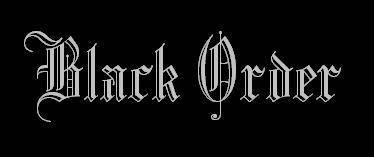 logo Black Order logo Black Order